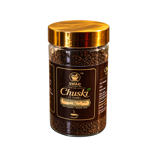 Chuski T Time Premium Tea