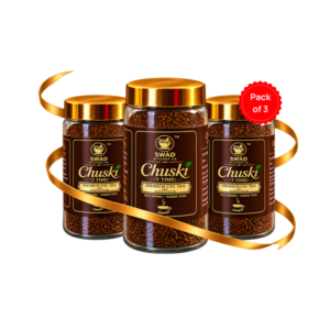 Chuski three Product image (1)