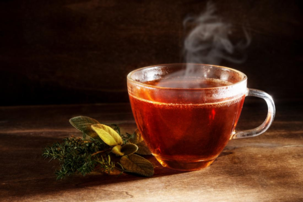 Premium Tea Powder – Discover the rich taste and refreshing aroma of Chuski Tea Powder.