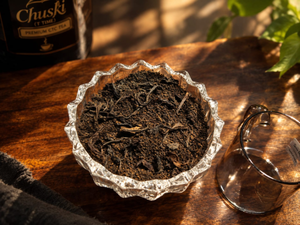 Flavoured Tea Powder – From fresh tea leaves to your favourite cup, tea is carefully processed to bring out its rich aroma, colour, and refreshing flavour.